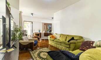 Imagem: Apartamento à Venda - Santa Cecília, 3