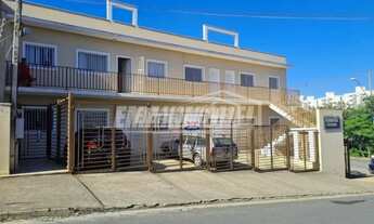 Imagem: Apartamento com 1 quarto no Residencial