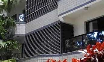 Imagem: Apartamento com 2 quartos e vaga de garagem