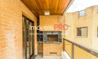 Imagem 5: Sumaré - 5 dormitórios - 4 suítes - 5 vagas