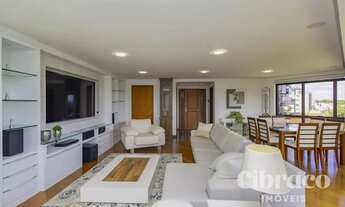 Imagem 4: Apartamento no Bacacheri com 3 quartos de 347m² - Edifício Countryard