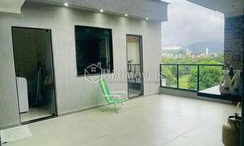 Imagem 7: Casa duplex - Em residencial fechado em campo grande