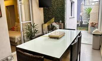 Imagem: OPORTUNIDADE APARTAMENTO GARDEN MOBILIADO