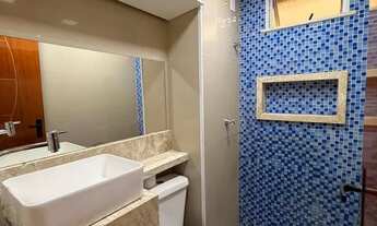 Imagem 4: VENDO - apartamento no turu todo reformado