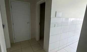 Imagem 6: Apartamentos à venda no Residencial Santo Amaro - 2 quartos - sem elevador - 43 m²