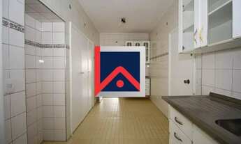 Imagem 6: Aluguel Apartamento 3 Dormitórios - 132 m² Jardim Paulista