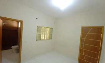 Imagem: Casa Para Aluguel SEAC MOGI MIRIM