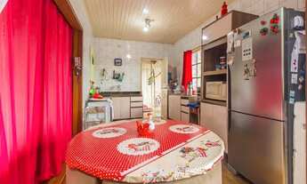 Imagem 6: Casa 2 dormitórios à venda no Bairro Santa Rosa de Lima