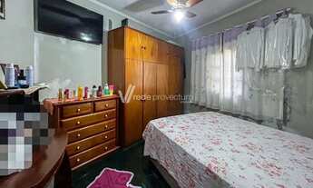 Imagem 5: Casa - Jardim Dom Nery - Campinas