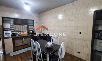 Imagem 7: Casa em Rua Américo Bertoni - Jardim Vânia Maria - Bauru/SP