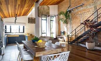 Imagem 2: Casa térrea com 3 quartos à venda em Vila Ipojuca - SP