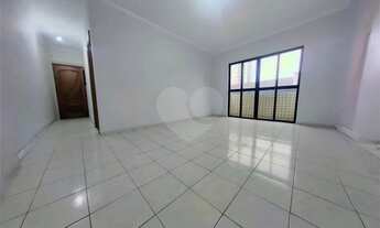 Imagem 2: Apartamento com 2 quartos à venda em Campo Grande - SP