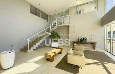 Imagem 4: Apartamento Res. Viva América - 3 quartos - 2 Suítes - 2 vagas 91,11m² - Jardim América