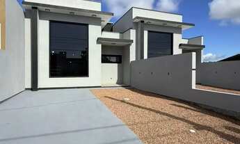 Imagem: Oportunidade, casa de 2 dormitórios sendo