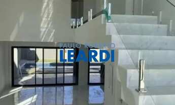 Imagem: CASA EM CONDOMÍNIO - CONDOMÍNIO RESIDENCIAL