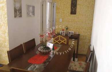 Imagem 5: APARTAMENTO COM 3 DORMITÓRIOS À VENDA, 78 M² NO JARDIM BRASIL - CAMPINAS/SP