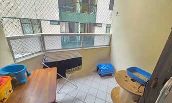 Imagem 4: Imóvel para venda com 65 metros quadrados com 2 quartos em Jardim da Penha - Vitória - ES