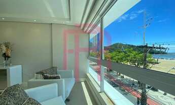 Imagem 7: Apartamento FRENTE MAR para locação em Balneário Camboriú