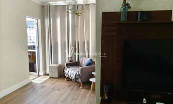 Imagem 3: Cobertura - Jardim Nova Europa - Campinas