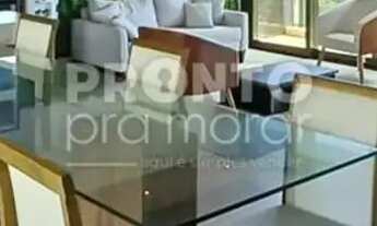 Imagem 5: Apartamento Duplex com Piscina Privativa! com 4 quartos em Casa Forte - Recife - PE