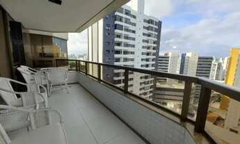 Imagem 4: Apartamento à venda no EDIFÍCIO CIDADE DO PORTO, PITUBA, Salvador, BA