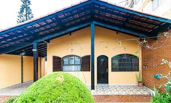 Imagem 2: Casa em Rua Santo Antonio - Centro - Peruíbe/SP