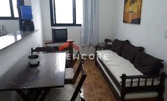 Imagem 2: Apartamento em Avenida Dom Pedro Ii - Ocian - Praia Grande/SP