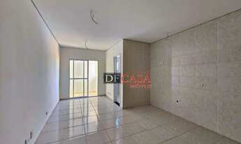 Imagem 5: Apartamento com 1 dormitório, 35 m² - venda por R$ 220.000,00 ou aluguel por R$ 1.569,49/m