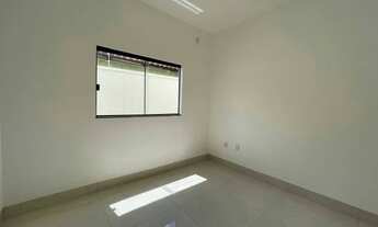 Imagem 7: Casa com 3 Quartos, 1 Suite c/ Closet, Fonte Nova