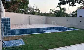 Imagem 2: CASA Condomínio ALVORADA : 1.080,000