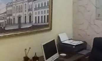 Imagem 5: Sala mobilhada no comércio