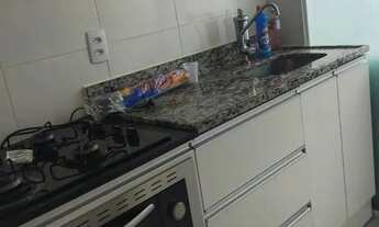 Imagem 7: Imóvel para aluguel com 58 metros quadrados com 2 quartos em Samambaia Sul - Brasília - DF