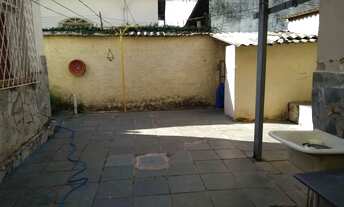 Imagem 4: Casa em Rua Itacoatiara - Sagrada Família - Belo Horizonte/MG