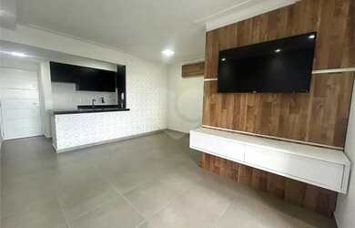 Imagem 2: Apartamento à venda com 2 quartos, sendo 1 suíte, no condomínio Residencial La Vista Monca