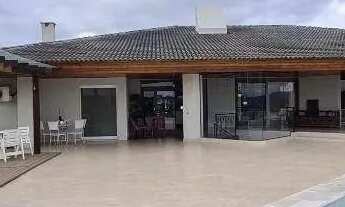 Imagem: Chácara com 4 dormitórios à venda, 153600