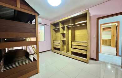 Imagem 4: Casa térrea à venda de 3/4 sendo 1 suíte -Batista Campos