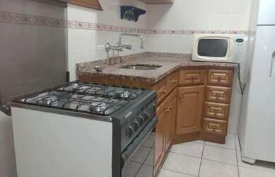 Imagem 7: DISPONÍVEL Apartamento com 1 dormitório