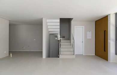 Imagem 3: Sobrado à venda em condominio com 3 quartos em Santa Felicidade, Curitiba