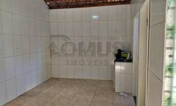 Imagem 3: Imóvel no Conjunto João Alves para Venda à Vista