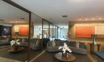 Imagem 5: Imóvel para aluguel e venda tem 40 metros quadrados com 1 quarto em Lourdes - Belo Horizon