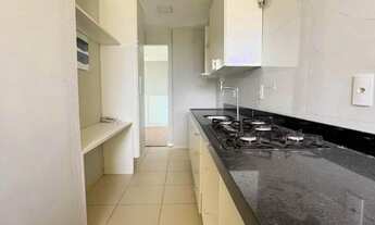 Imagem 7: Alugo apartamento 3/4 com projetados em Ponta Negra