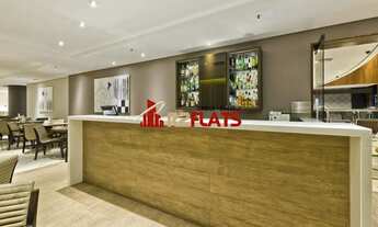 Imagem 7: Flat com ótimo preço no Higienópolis. Confira!