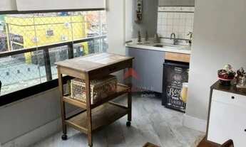 Imagem 3: Apartamento com 3 dormitórios sendo 2 suítes à venda, 160 m² por R$ 1.300.000 - Jardim São