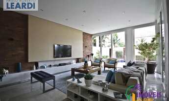 Imagem 6: CASA EM CONDOMÍNIO - ALPHAVILLE - SP