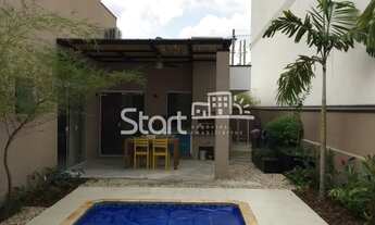 Imagem 3: Casa - Swiss Park - Campinas