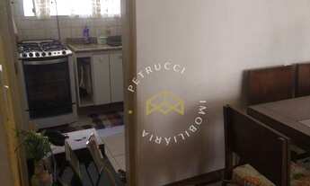 Imagem 6: APARTAMENTO COM 3 DORMITÓRIOS À VENDA, 78 M² NO JARDIM BRASIL - CAMPINAS/SP