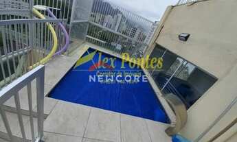 Imagem: Apartamento em avenida governador mario