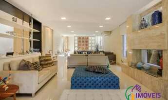 Imagem 4: CASA EM CONDOMÍNIO - ALPHAVILLE BURLE MARX - SP