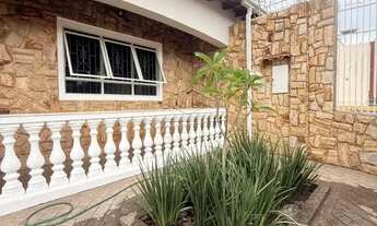 Imagem 2: CASA - 3 DORMITÓRIOS - PARQUE VISTA ALEGRE