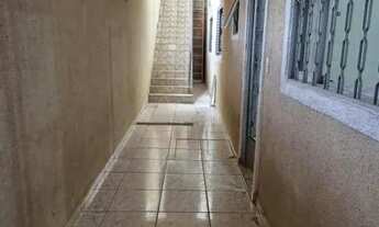 Imagem 7: Casa com 2 dormitórios para alugar, 85 m² por R$ 1.856,00/mês - Residencial Dom Bosco - Sã